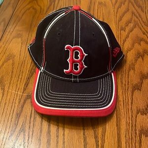 Boston Red Sox Hat